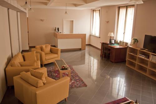 Фотография гостиницы Al Vecchio Palazzo