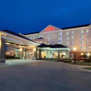 Фотографии гостиницы
Hilton Garden Inn Chicago/Midway Airport