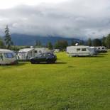 Фотография кемпинга Camping Intercamp Tatranec