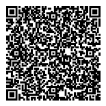 QR код гостиницы Генесис Днепр