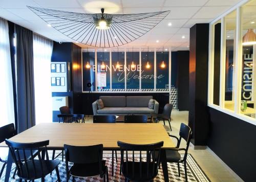 Фотография гостиницы Résidence Little Sévigné