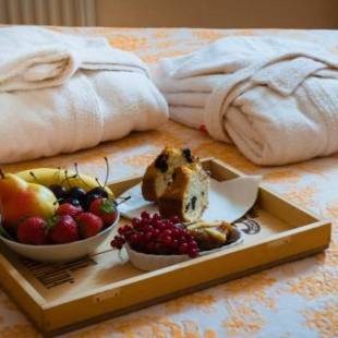 Фотографии гостиницы
Locanda Solagna