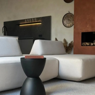 Фотография квартиры Апартаменты Studio M