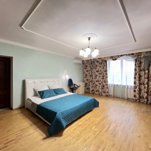 Фотография квартиры Квартира на Улице Брестской 10