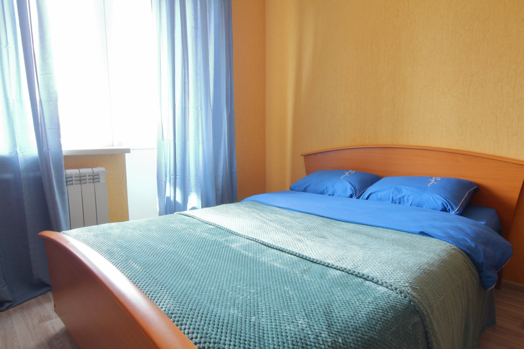 Фотография квартиры Квартира ТимХаус на Адаратского