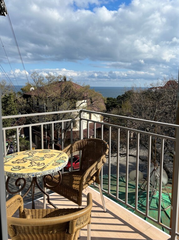 Фотография квартиры Апартаменты Островок Делюкс