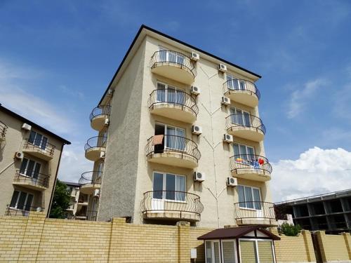 Фотографии гостевого дома 
            На Пионерском проспекте, 107а