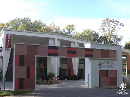 Фотография гостиницы Veronika Hotel