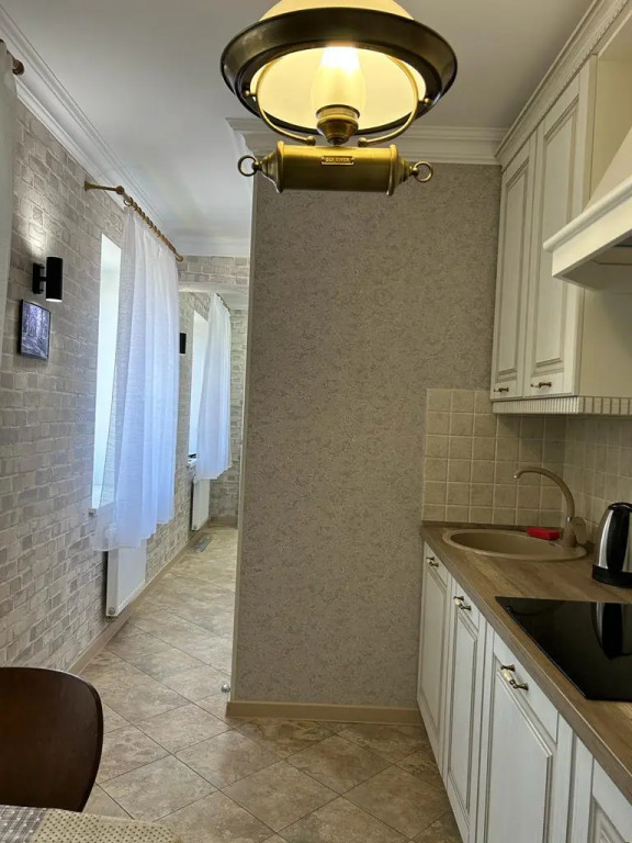 Фотография квартиры Апартаменты на Коломенской 98