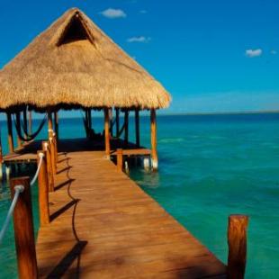 Фотография гостиницы Hotel Rancho Encantado