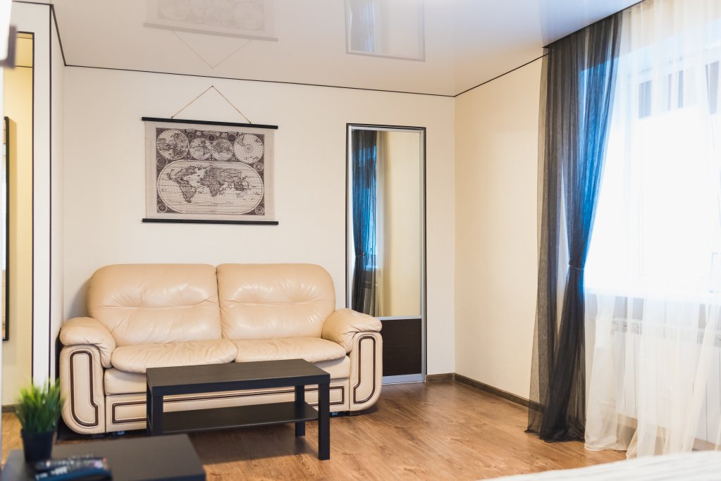 Фотография квартиры Апартаменты Sofia in Center