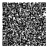 QR код гостиницы Шанырак