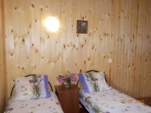 Фотографии гостевого дома
У Владимира