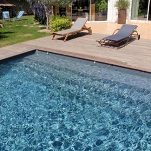 Фотографии мини отеля
Le Clos des Romarins