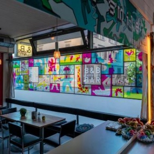 Фотография мини отеля Bettstatt-Neustadt