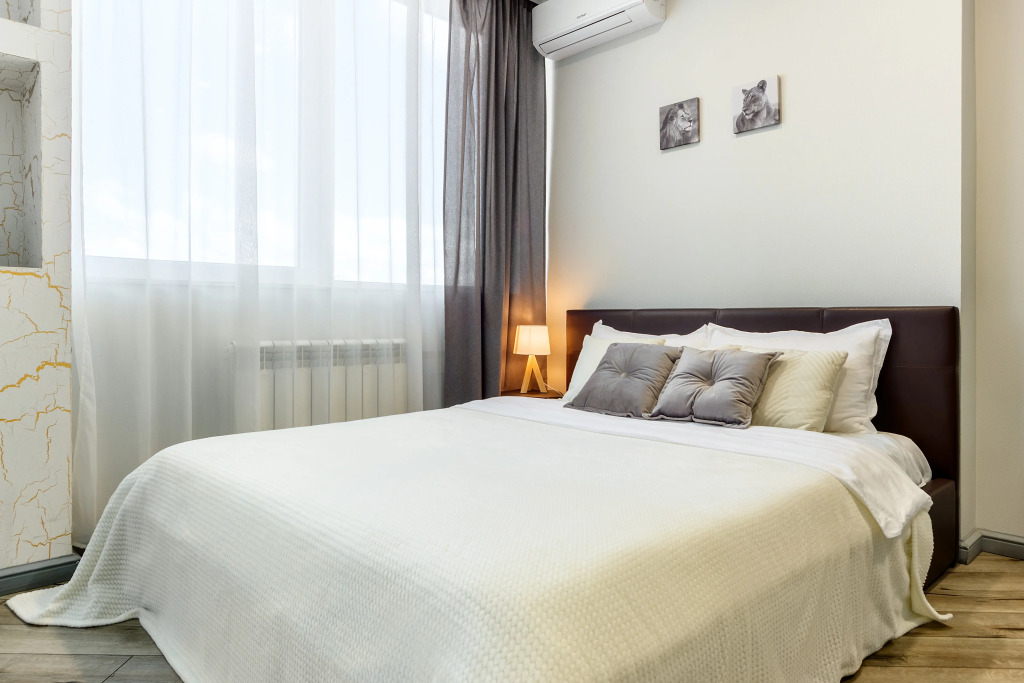 Фотография квартиры Апартаменты Студия у Дона от DoMino