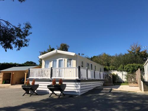 Фотография гостевого дома Benamara