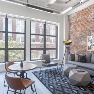 Фотография апарт отеля Sonder 655 Lofts