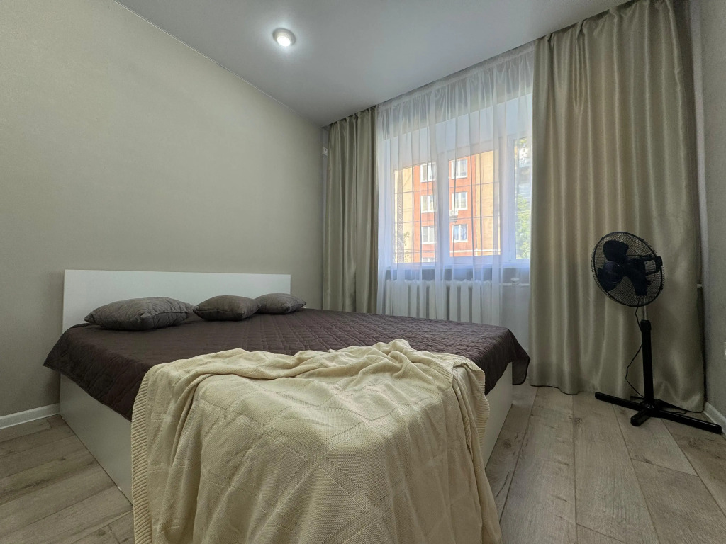 Фотография квартиры Апартаменты Ак Барс у Станции Метро, Рядом с Центром