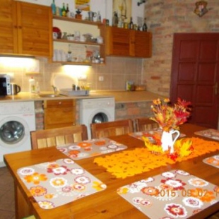 Фотография гостевого дома Hungaria Guesthouse