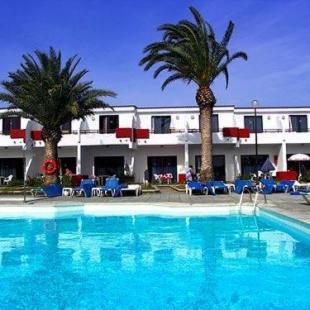 Фотография базы отдыха Bungalows Corinto 2