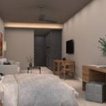 Фотография апарт отеля Apartamentos SEVILLA ESTE