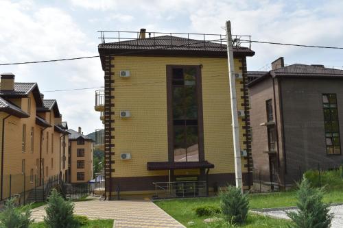 Фотографии мини отеля
Ева