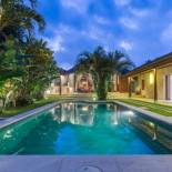 Фотография мини отеля Villa Pilou