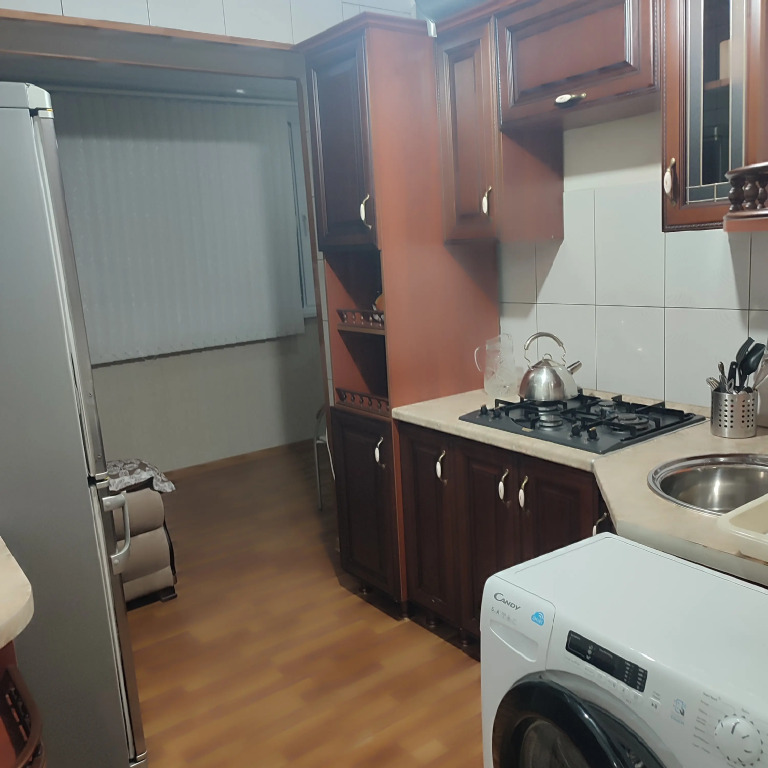 Фотография квартиры Квартира Сулакский каньон 76