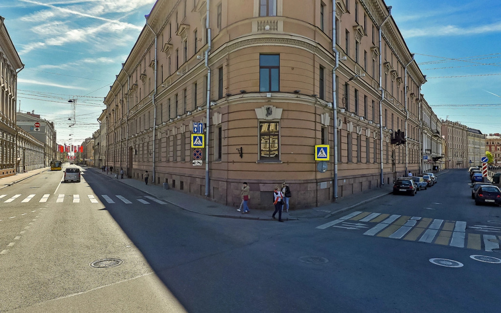 Фотография квартиры Апартаменты Коломбо