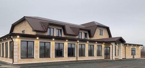 Фотография мини отеля Grand Oasis