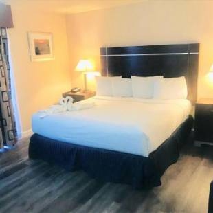 Фотографии гостиницы 
            Harbor House Inn