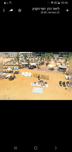 Фотография мини отеля Ein Bokek Rooms to Rent