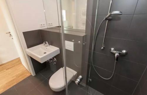 Фотография базы отдыха Trendy Apartments