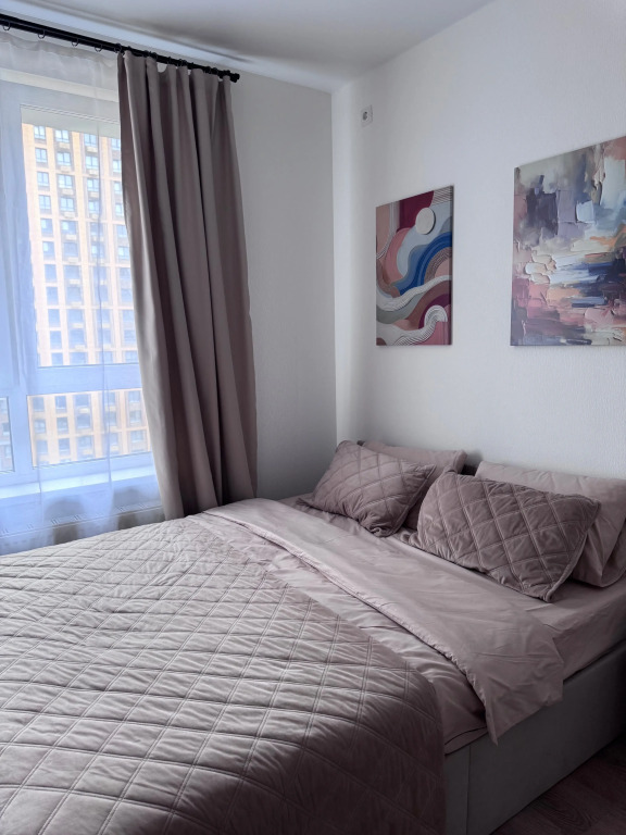 Фотография квартиры Апартаменты Студия 394