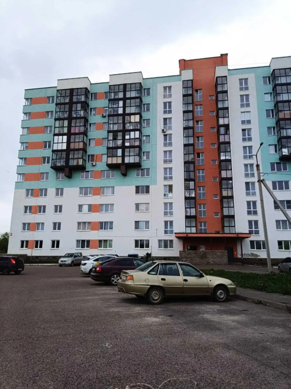 Фотография квартиры Апартаменты на улице Апрельская