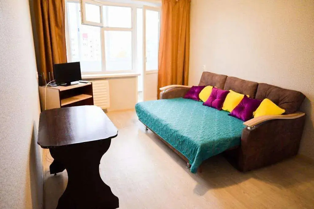 Фотография квартиры Квартира на улице Степана Кувыкина, 8