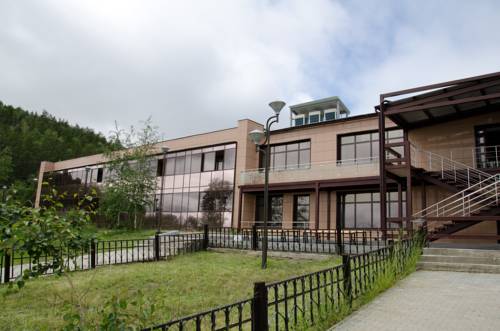 Фотография базы отдыха Ленские зори