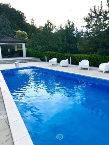 Фотография гостиницы Hotel & Restaurant Se-Mi