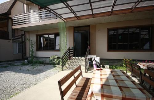 Фотография гостевого дома Сакартвело