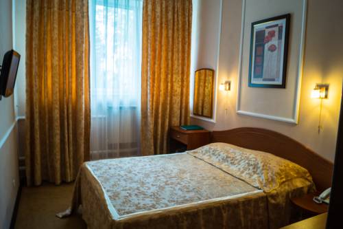 Фотографии санатория
Изумрудный