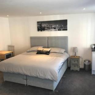 Фотографии гостевого дома
Fornham Guest House