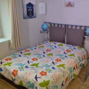 Фотографии гостевого дома
L'Abbesse