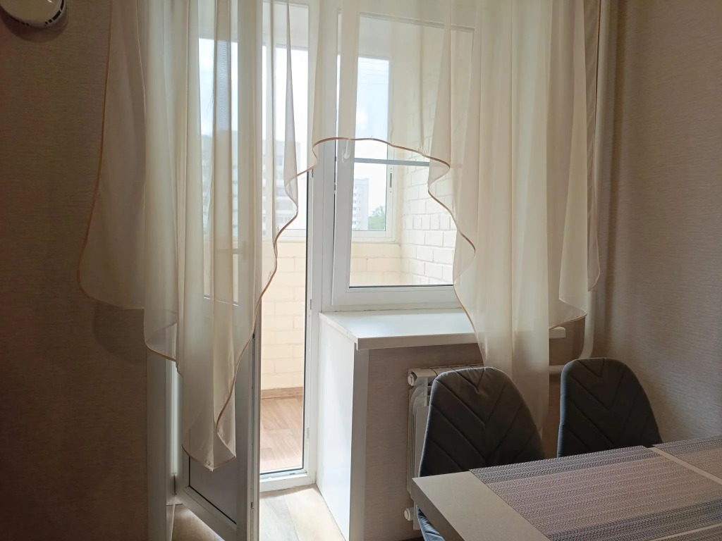 Фотография квартиры Пятница Апартаменты на улице Петина 8 Б