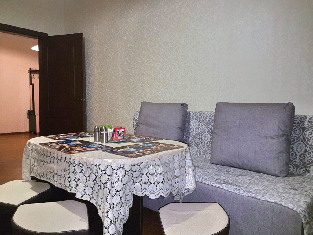 Фотография квартиры Апартаменты 2 комнатные в центре