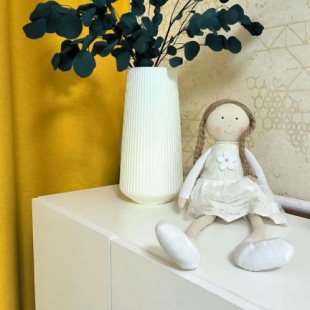 Фотография квартиры Квартира Apt.#1 Уютная в центре города