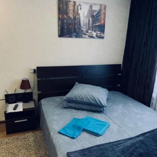 Фотография квартиры Апартаменты на Бегичева 14