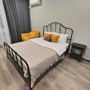 Фотография квартиры Апартаменты SH-Home