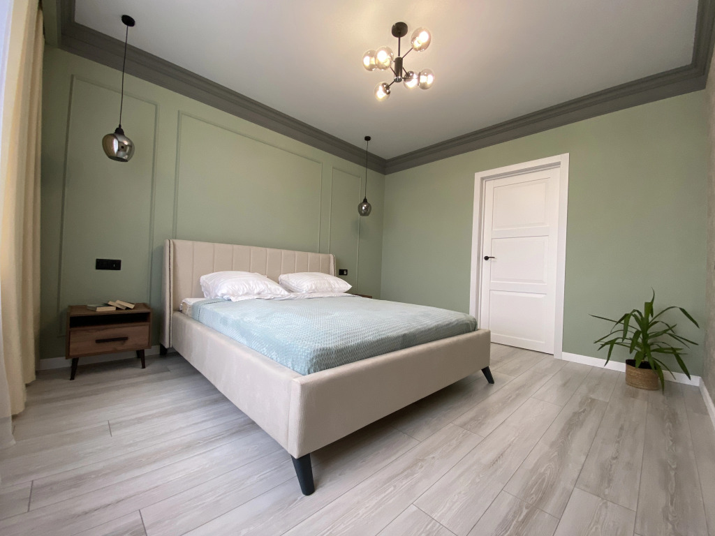 Фотография квартиры Квартира Romanovhome