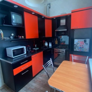 Фотография квартиры Квартира Little Loft